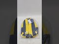 Tommy hilfiger  yellow color backpack youtubeshorts
