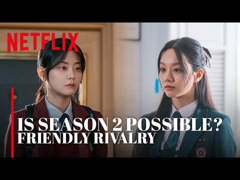 Is Friendly Rivalry Season 2 Possible?Friendly Rivalry Release on ...