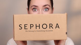 What I Bought at Sephora This Week (Trying Everything) by Allie Glines 66,476 views 2 months ago 22 minutes