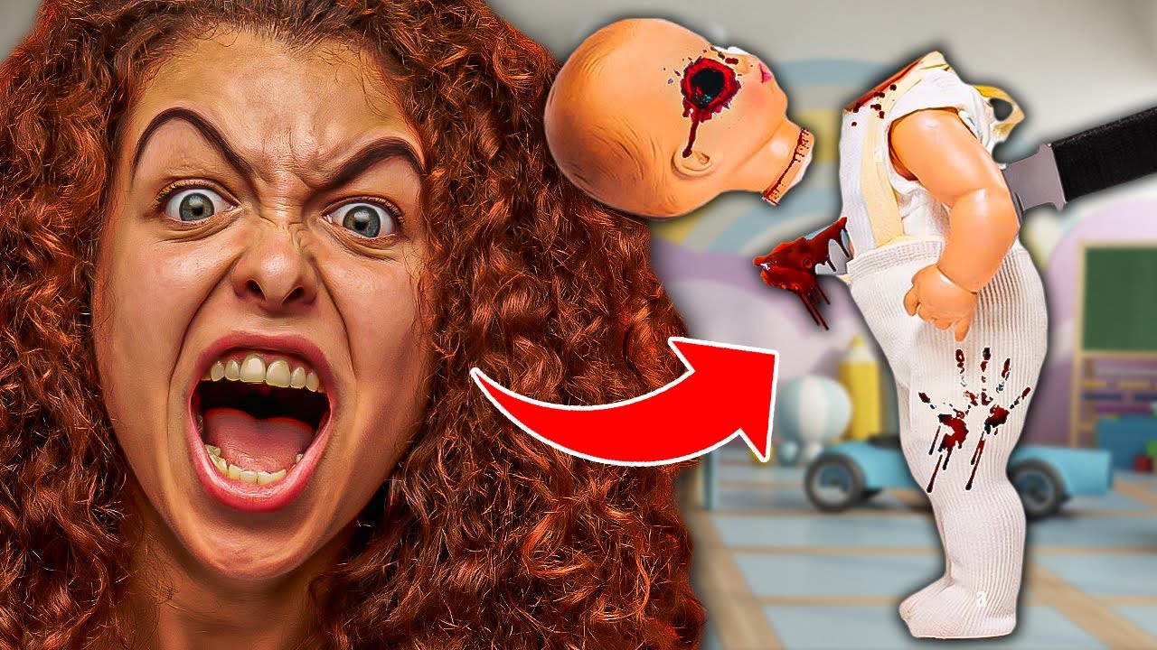 10 Creepiest Things You Won't Believe They Said To Their Parents!
