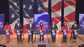 You Decide: Behind FOX 29's Democratic Primary Debate for Philadelphia's Next Mayor
