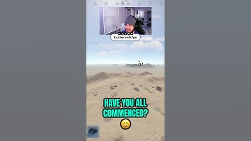 *FUNNY* This is my first rust experience.. #shorts