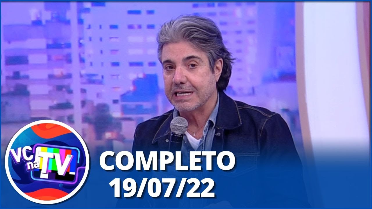 Você na TV: Mãe revela que peixe é vidente; Sobrinha come ração de cachorro (19/07/22) | Completo