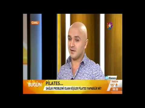 StarTv Bugün Ece Belen