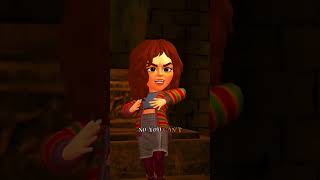 Chess Scene Remix - The Final Boss Ft Timberlake Sound Hype