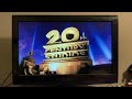 Opening To Free Guy 2021 DVD Opening To Free Guy 2021 DVD