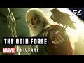 What is the Odin Force in Marvel Universe | Explained In Hindi