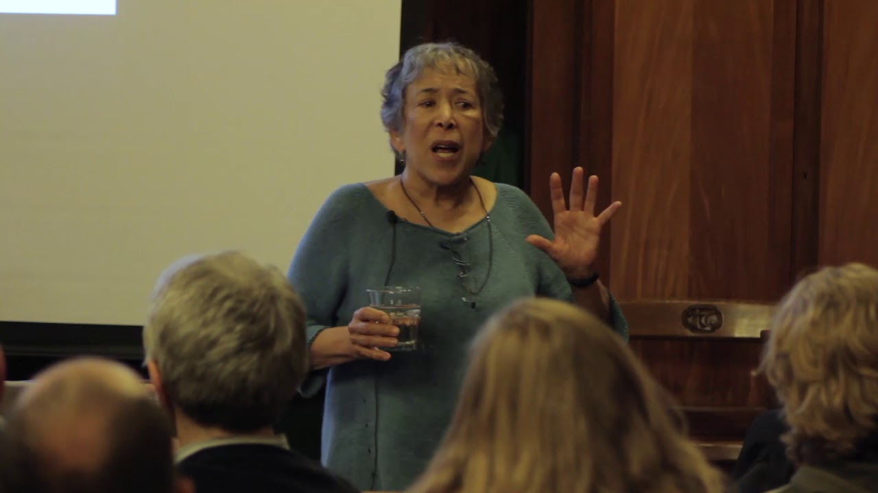 Patricia Greenspan: The Evaluative Content of Emotion (Royal Institute of Philosophy Lecture Series)