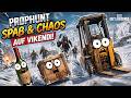 Was ist das für ein Gabelstapler?! #pubg #roadtopartner #Nimersko #twitch