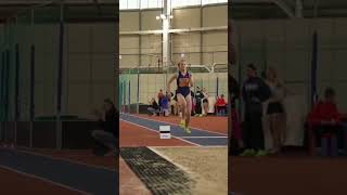 Liliya Akhmetgareeva