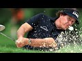Jim Furyk on Phil Mickelson's chances of being a Ryder Cup captain's pick