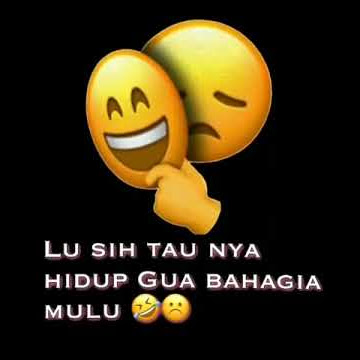 Story wa dibalik senyum ku