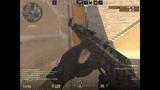 CS2 - Mix Dump 4 (Faceit/5v5/comp) #cs2