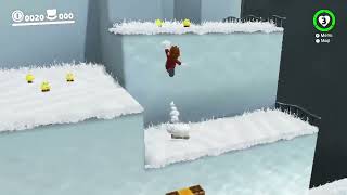 SMO Trickjumping Server - True Frogless