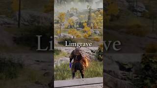 "They said Limgrave is a beautiful place." 🌿♥️ #EldenRing #Limgrave #FromSoftware #SoulsLike #Gaming