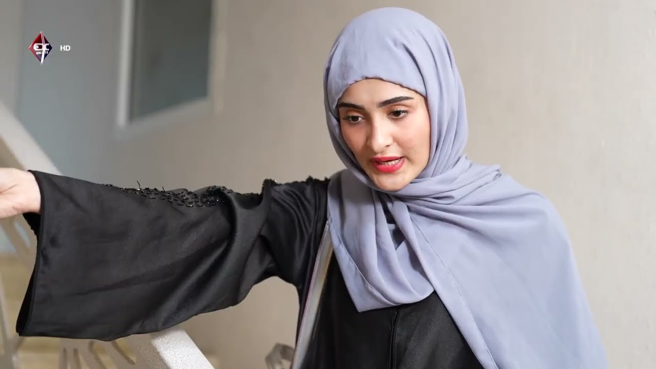 مسلسل عمارة خميس الحلقة 3 | رمضان 2026 | قناة عدن الفضائية