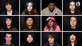 12 Portland area teens share substance use disorder recovery stories: TEENAGE RECOVERY