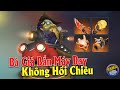 Auto chess Mobile - Cannon Granny Lên Buff God + Trường Thương Rồng Bắn Nát Người Đội Bạn