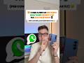 HOW TO GET A SECRET SECOND WHATSAPP рџ HOW TO GET A SECRET SECOND WHATSAPP рџ