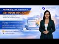 Virtual Office for GST Registration – Simplify Your Business Setup in 2026