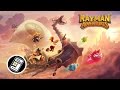 Обзор Rayman Adventures (Android, ios)