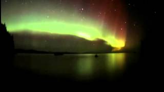 Aurora - Alaska's Great Northern Lights