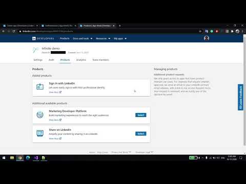 How to enable