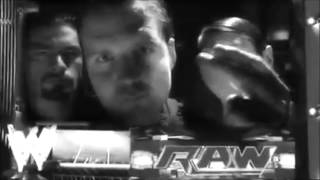 Dean Ambrose/Kaitlyn ll How can you just walk away?