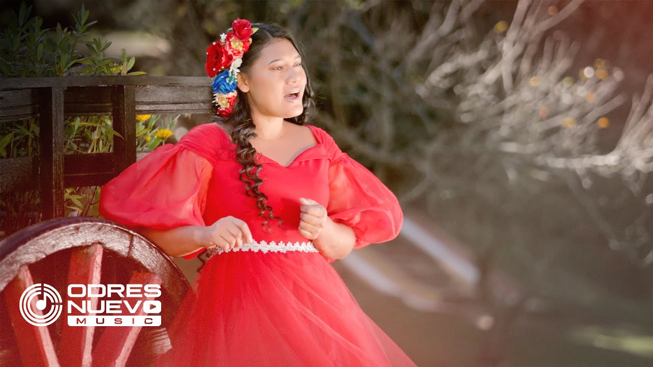 LETICIA IRIAS - ACOMPAÑAME