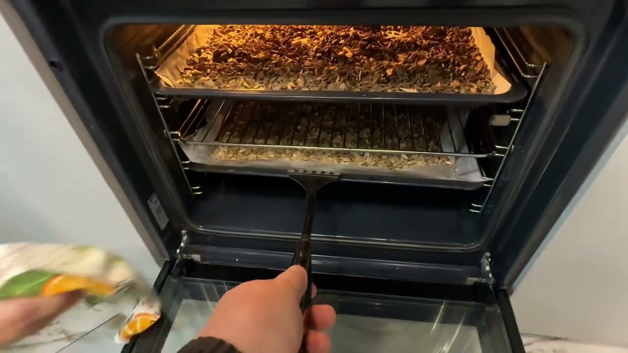 Як правильно обсмажити дубову щепу для віскі та настоянок / Покрокова технологія 