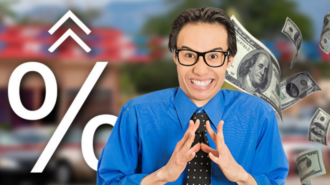 What Are Buy Here Pay Here Dealerships? YouTube