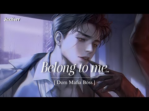 Mafia Boss Saves You | Possessive | Dom | Hindi ASMR Roleplay | M4F