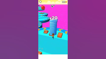 shortcut run all level gameplay android ios walkthrough #short (5)