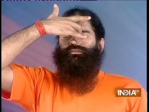 मोटापे (Obesity)  के लिए योगाभ्यास | Swami Ramdev