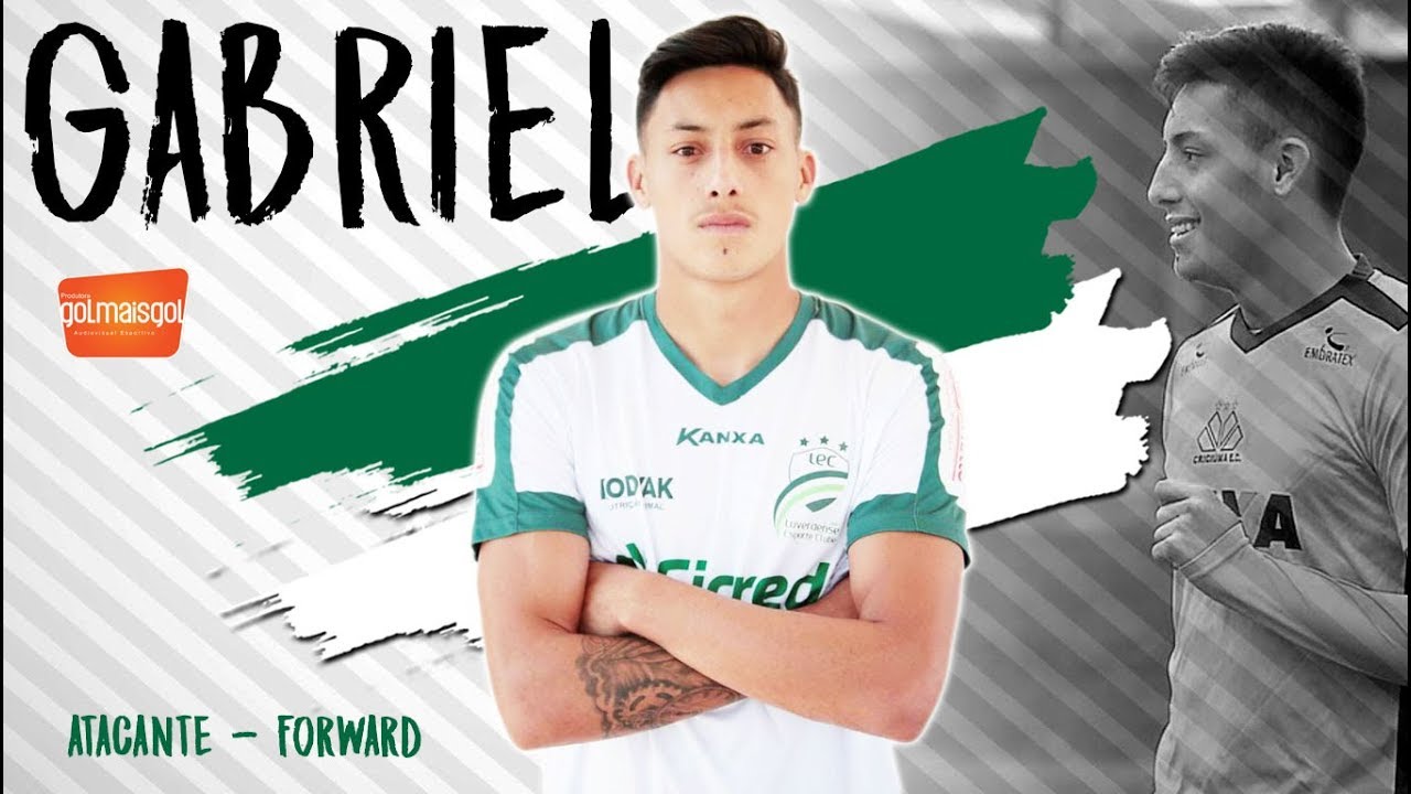 Gabriel Honório :: 2026 - Busan IPark - Player Profile & Stats