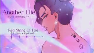 Red String Of Fate (Feat. Rose   KijaSound)