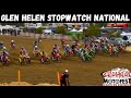 TLD Ducati’s 1st Outdoor Race in the USA! $30,000 Up for Grabs at the Glen Helen Stopwatch NATIONAL