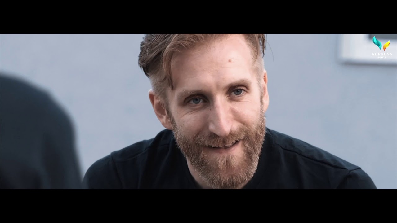 Grand Aufguss Masters. Teil 2