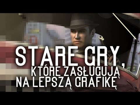 Wideo: List Z Ameryki: 8-bitowe Klasyki, Które Zasługują Na Remake