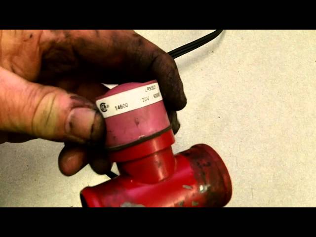 Radiator hose inline heater - YouTube