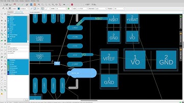 Eagle cad | Net class bugs