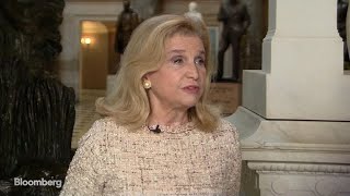Amazon HQ2 Critics Should've Worked Harder to Improve Deal, Rep. Maloney Says