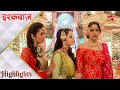 Ishqbaaz | इश्क़बाज़ | Kya Shivaay aayega Eid celebration mein?