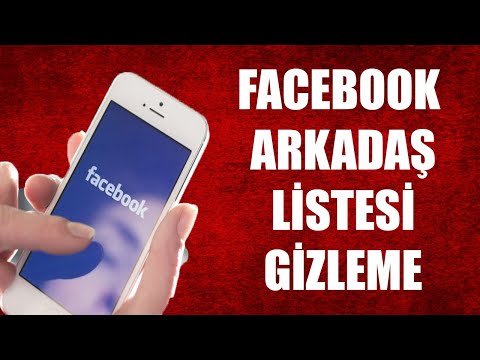 Video: Facebook Messenger Hesabı Nasıl Eklenir: 8 Adım (Resimlerle)