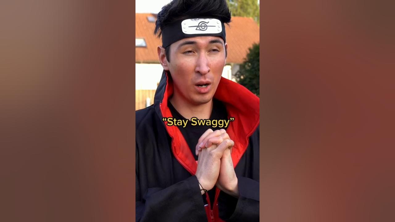 Swag jutsu// Viral YouTube