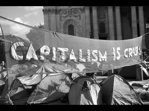 Capitalist crisis and the revolutionary alternative