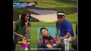 Suka Suka Uya - Eps. Eksklusif Rileksasi Anggota Boyband Smash 23 November 2013