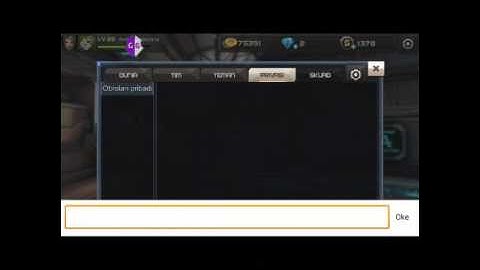 Cheat 1hit terbaru 2017 Crisis Action