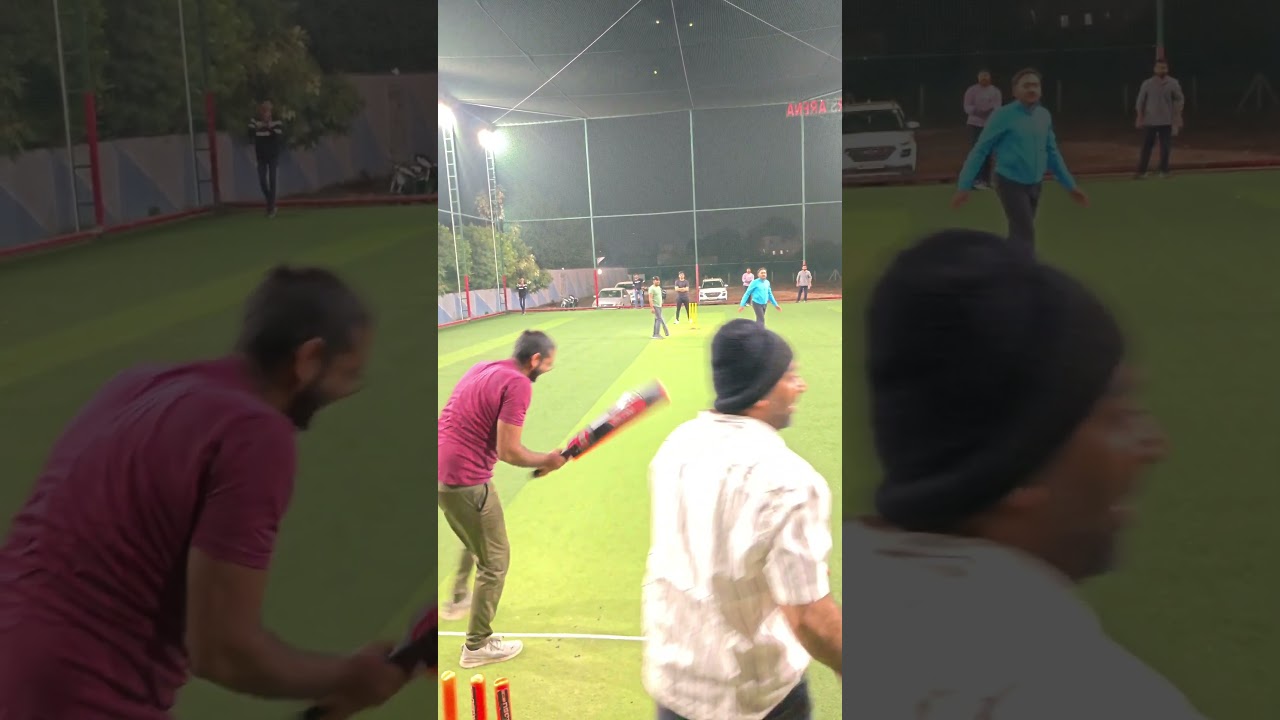 Ek Ball, Pura Game Change 😎🔥