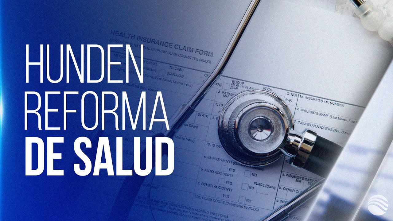 Se hunde en el Senado reforma a la salud del Gobierno Petro; oposición ...